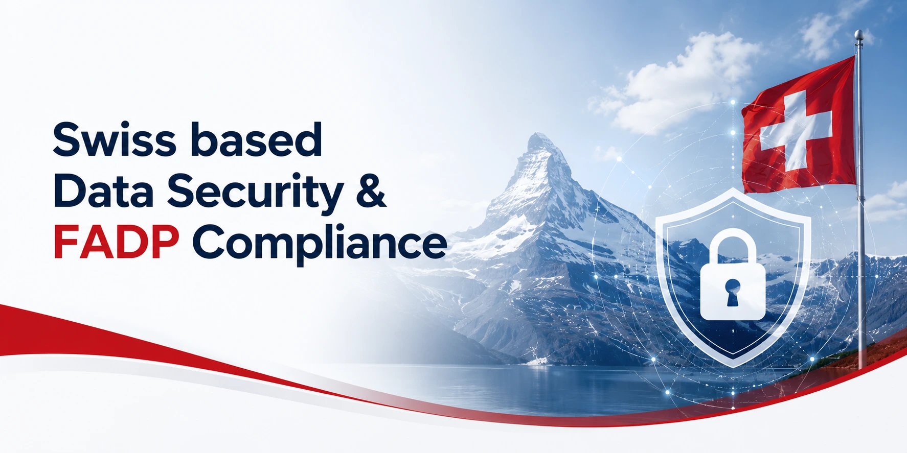 Security & FADP Compliance